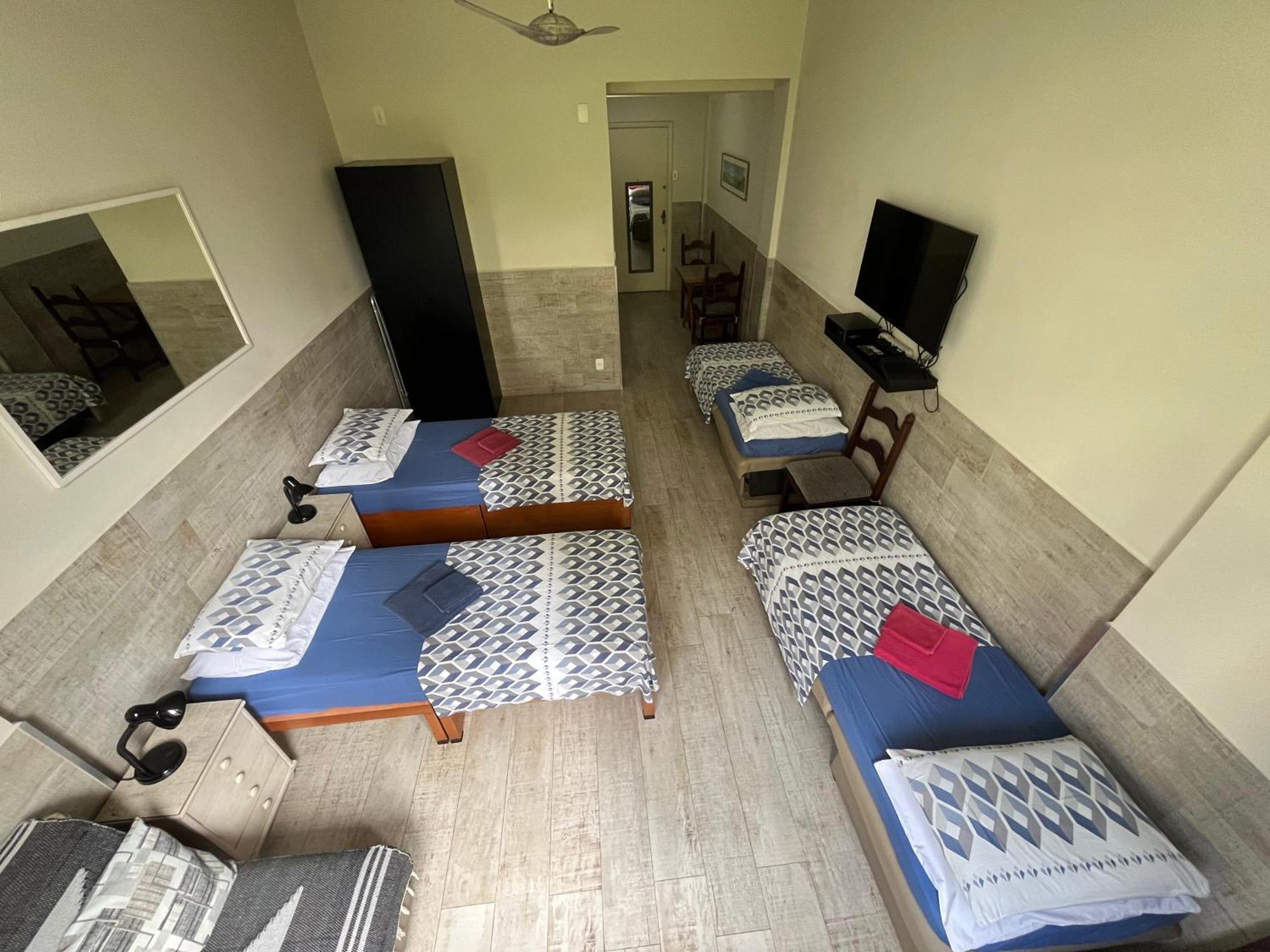 Alex Rio Flats Studio Arpoador Rio de Janeiro Extérieur photo